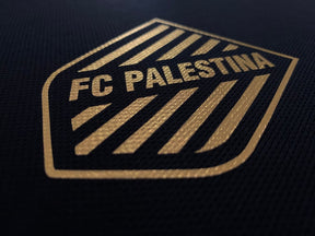 Camiseta Comemorativa da Seleção Palestina - Loja Al Baraka