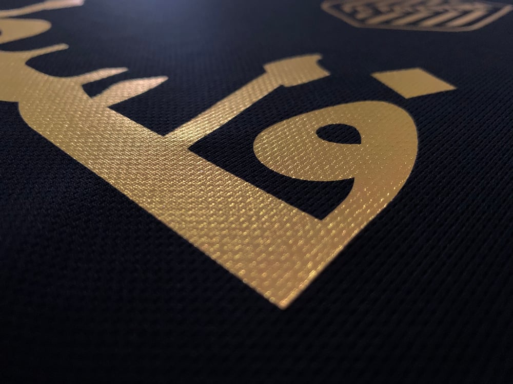 Camiseta Comemorativa da Seleção Palestina - Loja Al Baraka